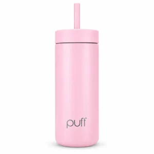 كوب مق بف وردي – PUFF